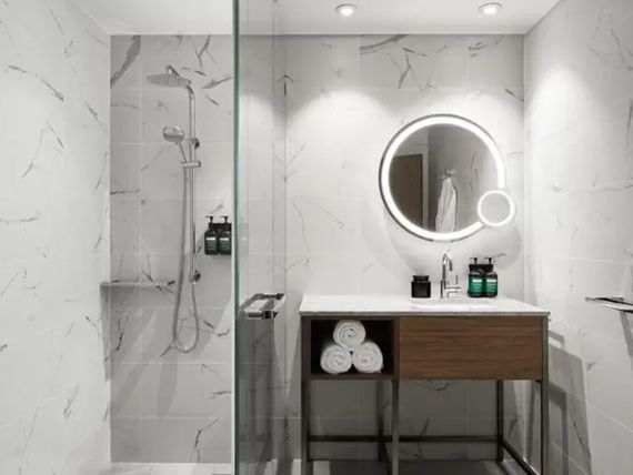 Crowne Plaza Sydney Darling Harbour 4*