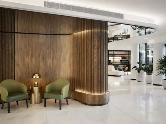 Crowne Plaza Sydney Darling Harbour 4*