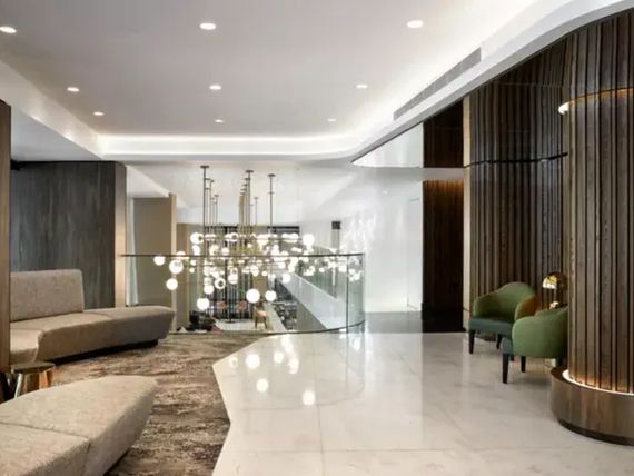 Crowne Plaza Sydney Darling Harbour 4*