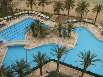 Crowne Plaza