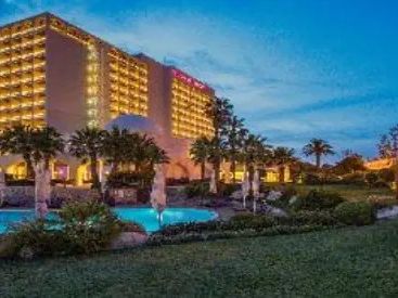Crowne Plaza Vilamoura