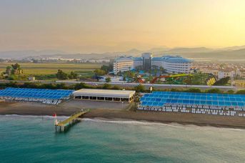 Crystal Admiral Resort