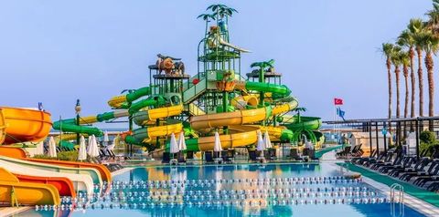 aquapark