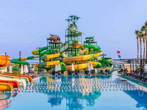 aquapark
