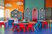 kids club