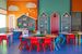 kids club