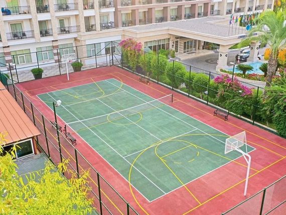 sport i rekreacja