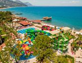 Crystal Flora Beach Resort