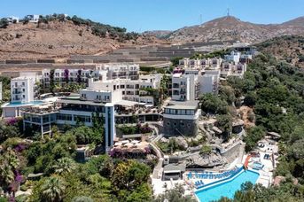 Crystal Golden Age (Koyunbaba)