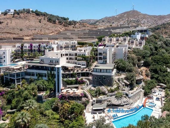 Crystal Golden Age (Koyunbaba)