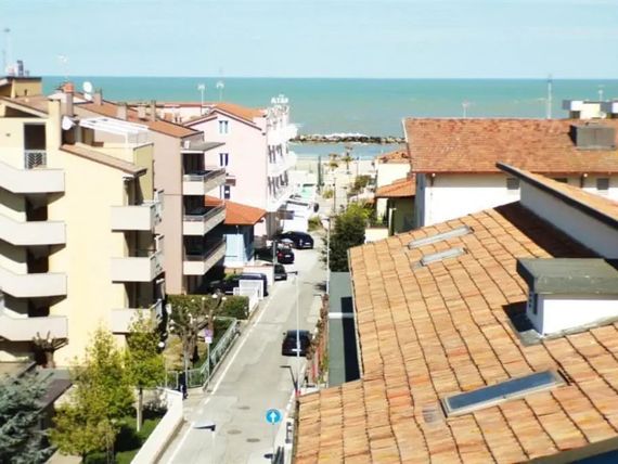 obiekt, plaża