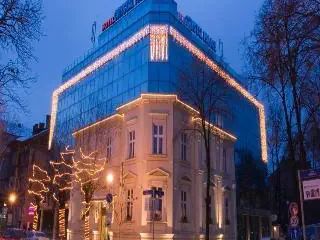 Crystal Palace 4*
