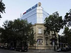 Crystal Palace 4*