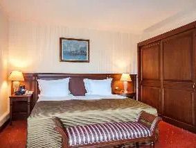 Crystal Palace 4*