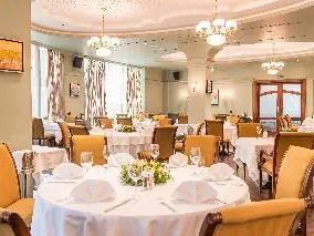 Crystal Palace 4*