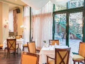 Crystal Palace 4*