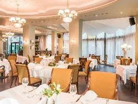 Crystal Palace 4*