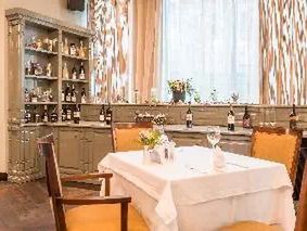 Crystal Palace 4*