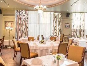 Crystal Palace 4*