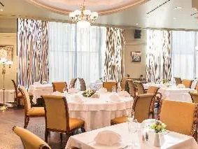 Crystal Palace 4*