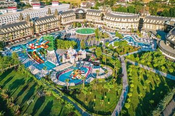 Crystal Prestige Elite (ex. Amara Prestige Elite)