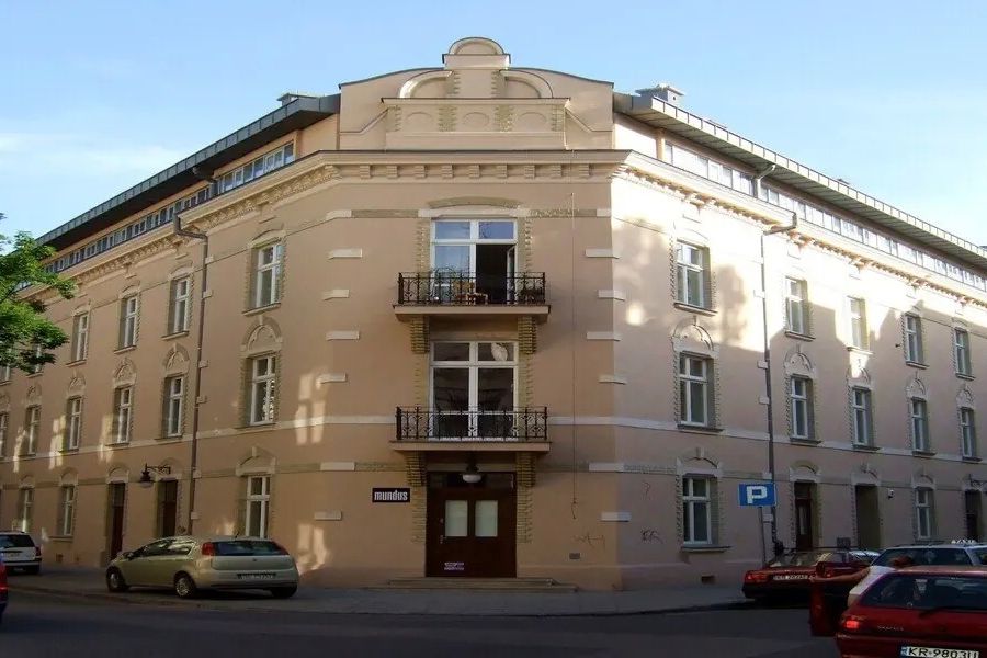 obiekt