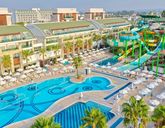 Crystal Waterworld Resort & Spa