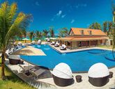 Crystals Beach Resort Belle Mare