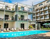 Csopak Resort & Lake