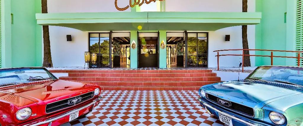 obiekt, recepcja / lobby