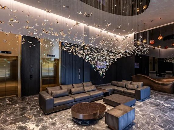 recepcja / lobby
