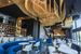 restauracja, drink bar