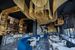 restauracja, drink bar