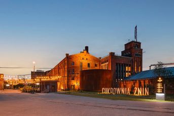 Cukrownia Żnin