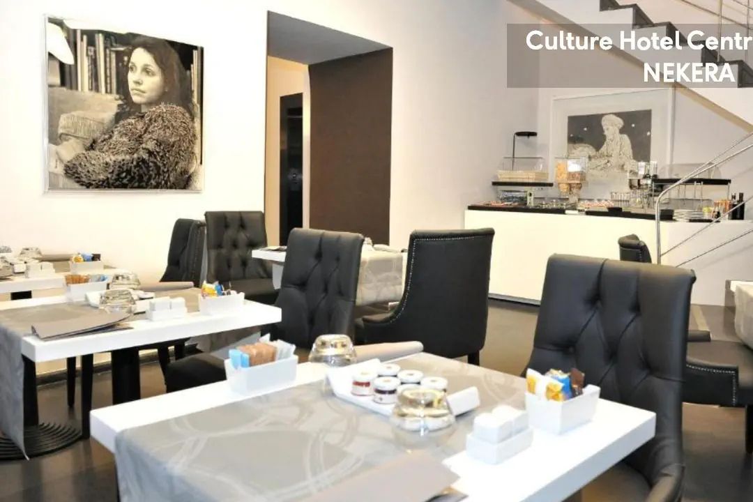 restauracja, recepcja / lobby