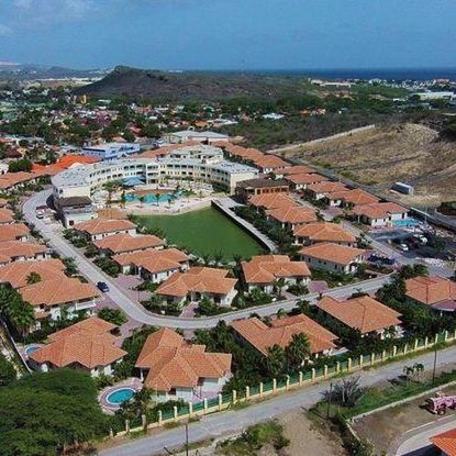Acoya Curacao Resort Villas & SPA