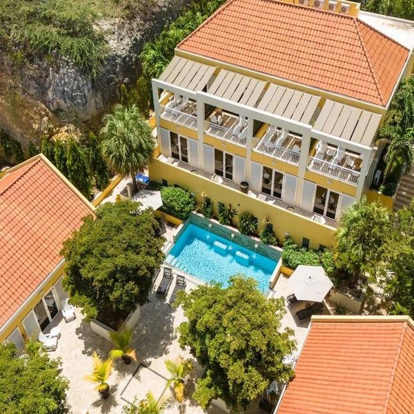 Bayside Boutique Hotel