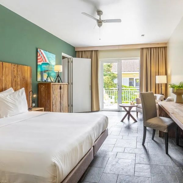 Bayside Boutique Hotel
