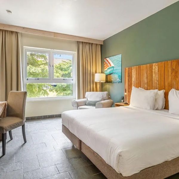 Bayside Boutique Hotel