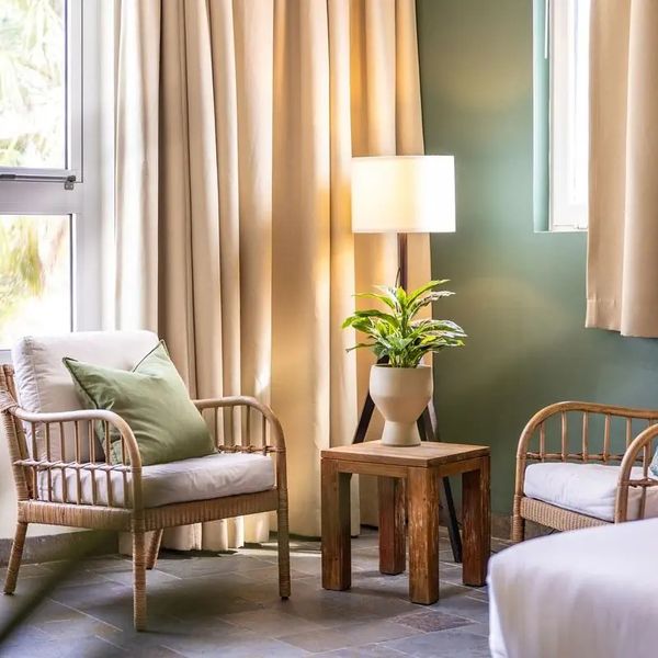 Bayside Boutique Hotel