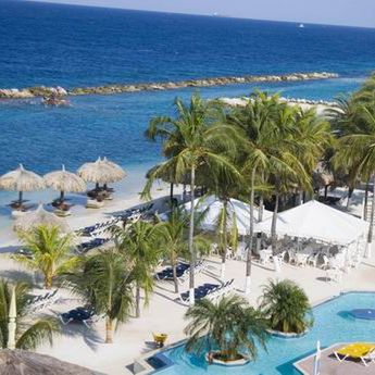 Sunscape Curacao Resort & Spa