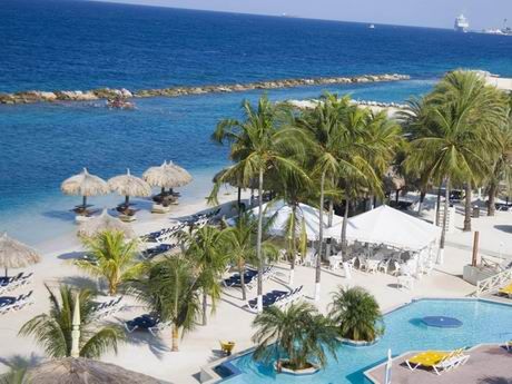Breezes Curacao Resort