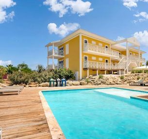 zdjęcie oferty Chogogo Dive & Beach Resort