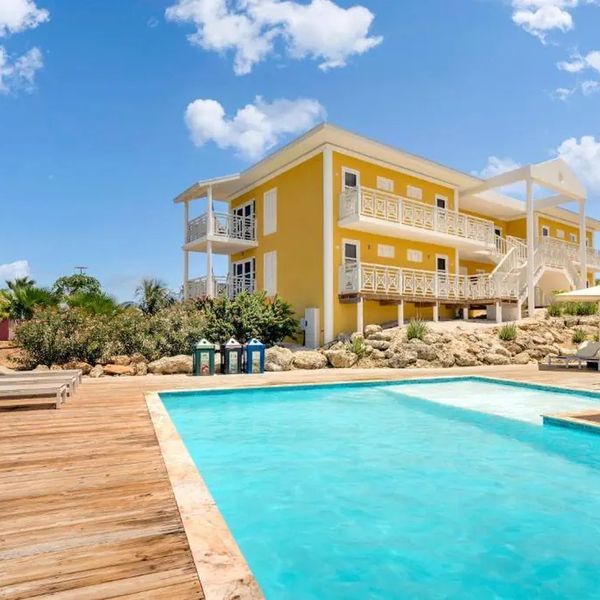 Chogogo Dive & Beach Resort – 2026-05-05
