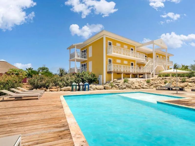 Chogogo Dive & Beach Resort