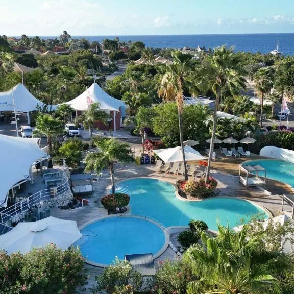 Chogogo Dive & Beach Resort – 2026-05-05 - Zdjęcie 3
