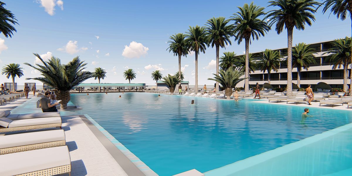Curacao na 7 dni w maju: 4⋆ hotel od 12 938 zł