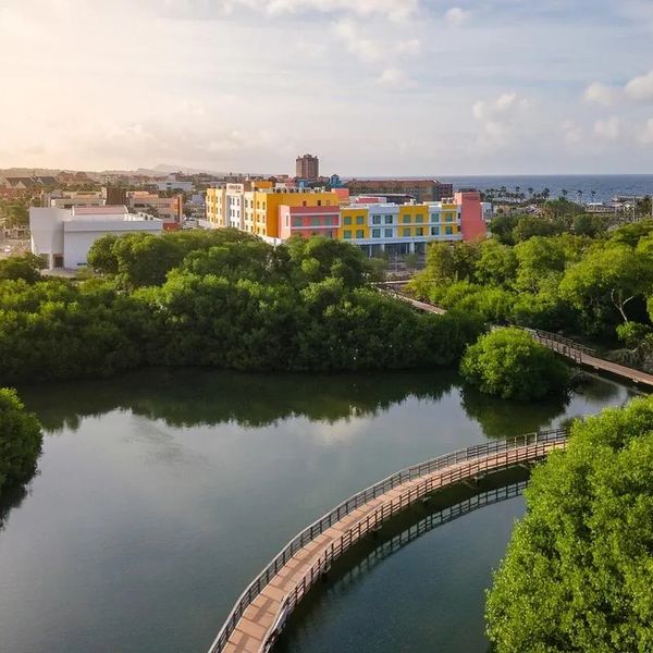 Courtyard by Marriott Curacao – 2026-04-12 - Zdjęcie 3