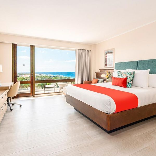 Dreams Curacao Resort Spa & Casino – 2025-10-01 - Zdjęcie 3