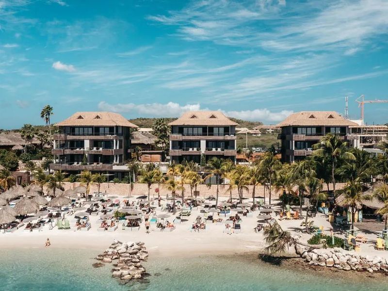 Kontiki Beach Resort